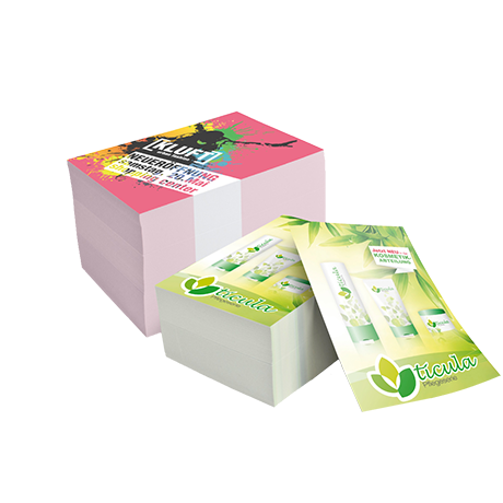 Друк флаєрів