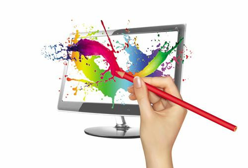 Розробка логотипів та фірмового стилю