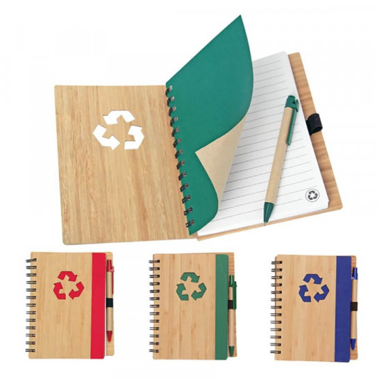 Еко-сувеніри з логотипом