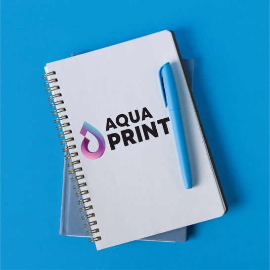 Друк на блокнотах