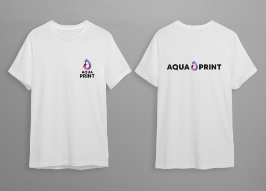 Друк на футболках та світшотах