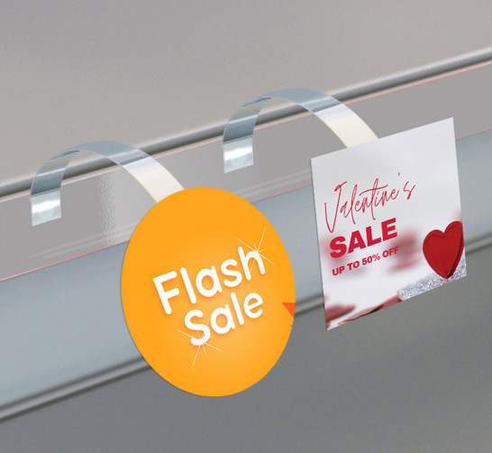 Друк POS-матеріалів