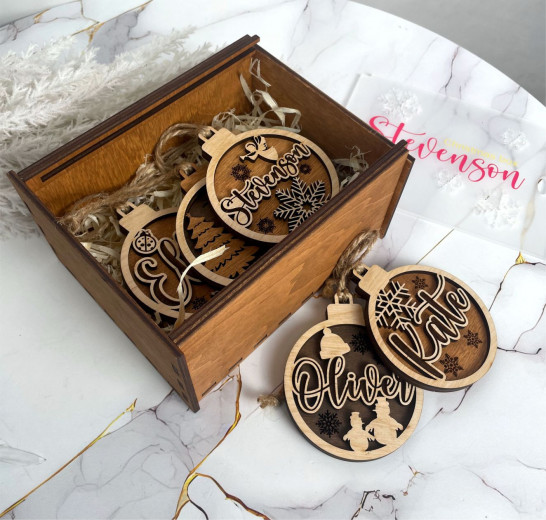 Гравірування лазером по дереву і фанері