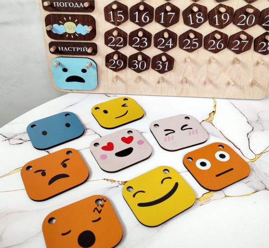 УФ-печать на дереве, фанере, МДФ, ЛДСП