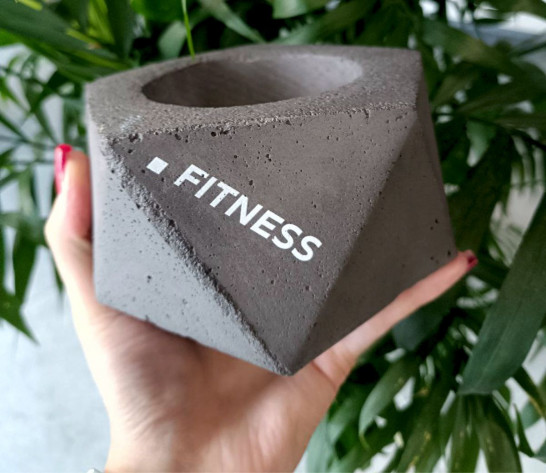 УФ-печать на камне